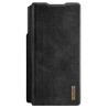 Nillkin Qin Book PRO Pen Slot Pouzdro pro Samsung Galaxy Z Fold 7 Black