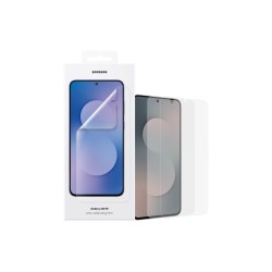 Samsung Ochranná fólie S25 FE Transparent