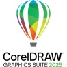 CorelDRAW Graphics Suite 2025 Multi Language - Windows/Mac - ESD
