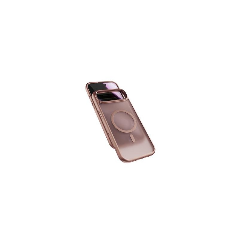 Epico HeroMatte Mag+ Case iPhone Air - bronzová