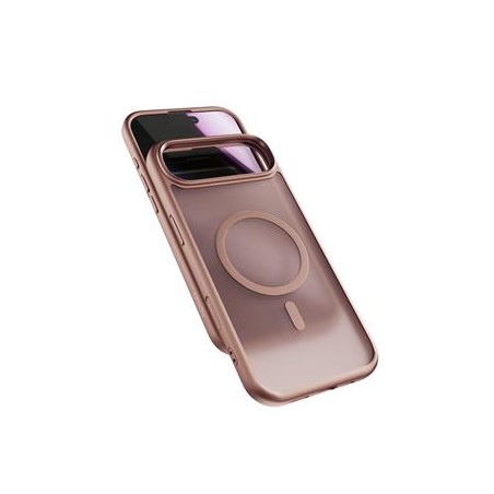 Epico HeroMatte Mag+ Case iPhone Air - bronzová