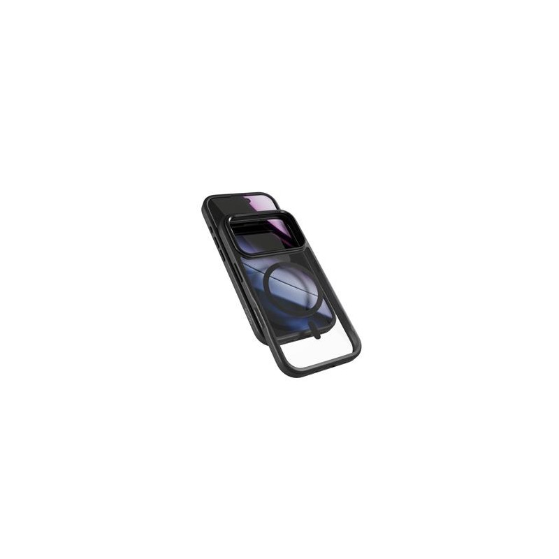 Epico Hero Pro Mag+ Case iPhone 17 Pro - černá