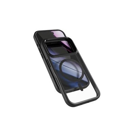 Epico Hero Pro Mag+ Case iPhone 17 Pro - černá