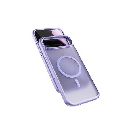 Epico HeroMatte Mag+ Case iPhone Air - fialová