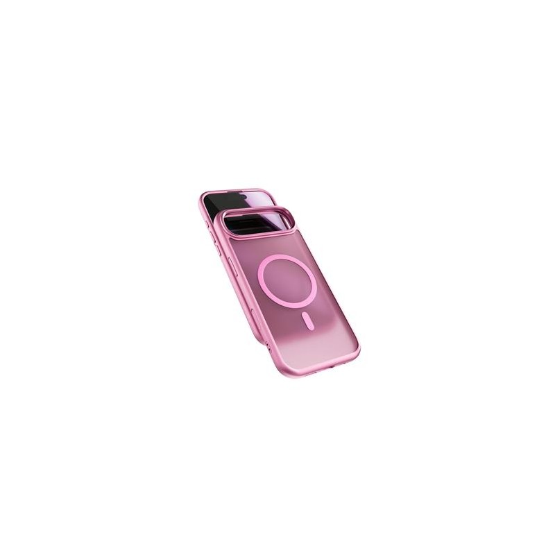Epico HeroMatte Mag+ Case iPhone Air - růžová