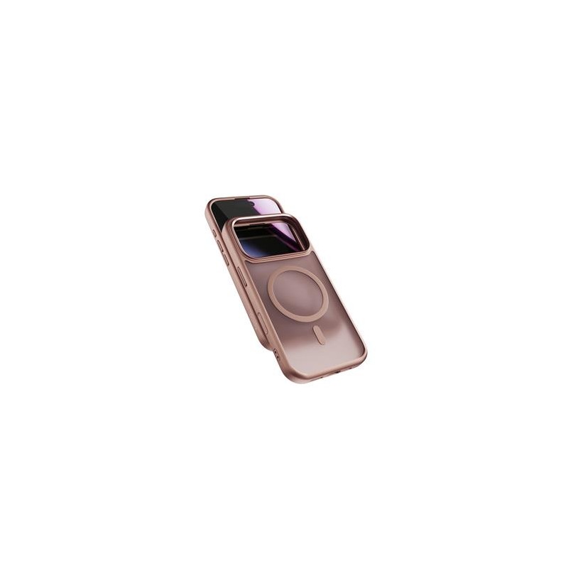 Epico HeroMatte Mag+ Case iPhone 17 Pro Max - bron