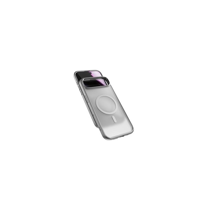 Epico HeroMatte Mag+ Case iPhone Air - šedá