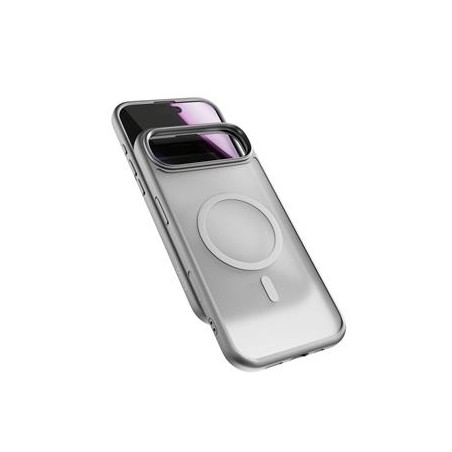 Epico HeroMatte Mag+ Case iPhone Air - šedá