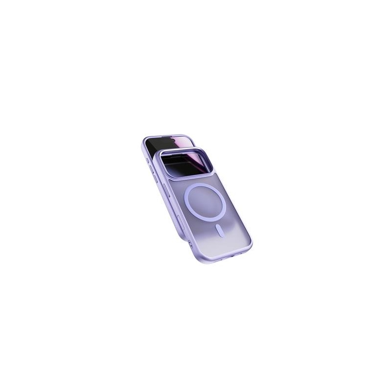 Epico HeroMatte Mag+ Case iPhone 17 Pro Max - fial