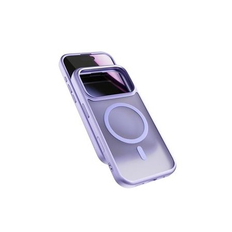 Epico HeroMatte Mag+ Case iPhone 17 Pro Max - fial