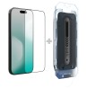 Nillkin Tvrzené Sklo 2.5D CP+ PRO Black pro Apple iPhone Air (s aplikátorem)