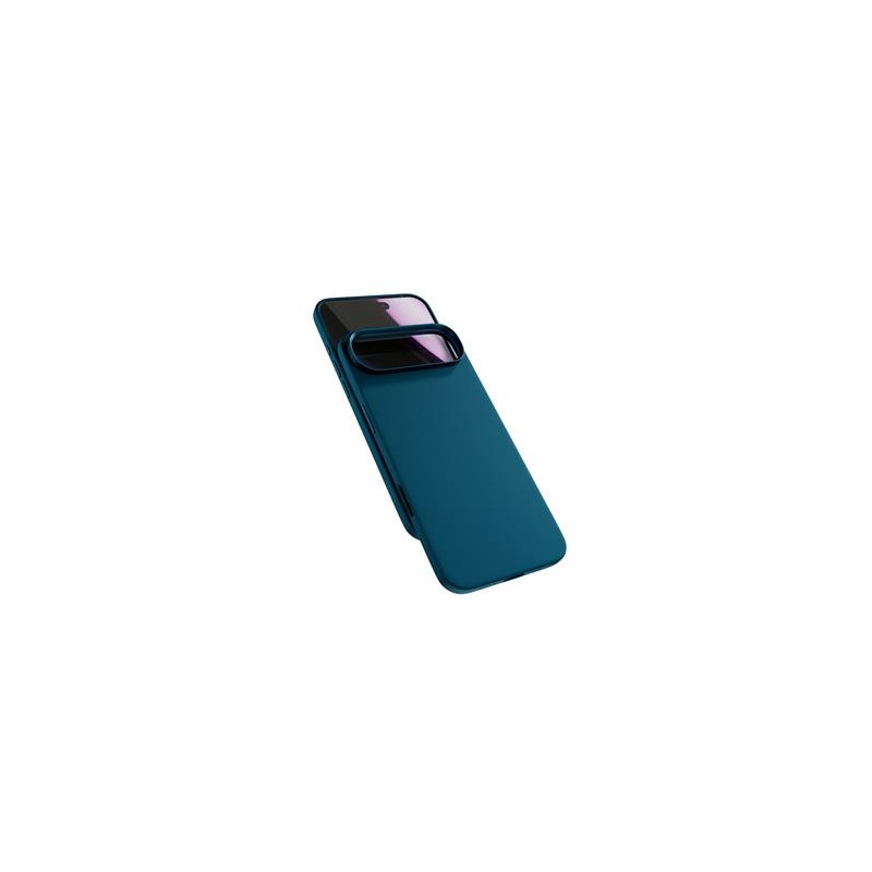 Epico Silicone Mag+ Case iPhone Air - modrá