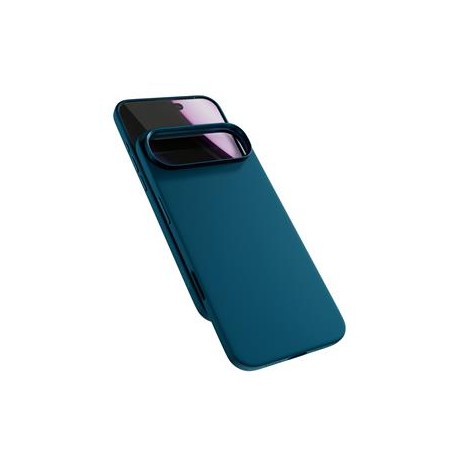 Epico Silicone Mag+ Case iPhone Air - modrá