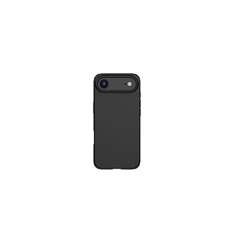 Nillkin Super Frosted PRO Magnetic Apple iPhone Air Black