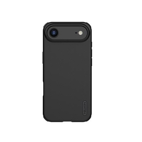 Nillkin Super Frosted PRO Magnetic Apple iPhone Air Black