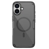 Nillkin Nature TPU PRO Magnetic Kryt pro Apple iPhone 17 Transparent Black