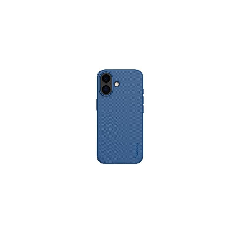 Nillkin Super Frosted PRO Apple iPhone 17 Blue