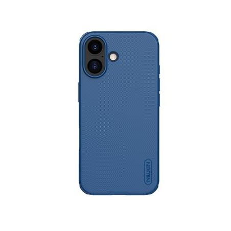 Nillkin Super Frosted PRO Apple iPhone 17 Blue