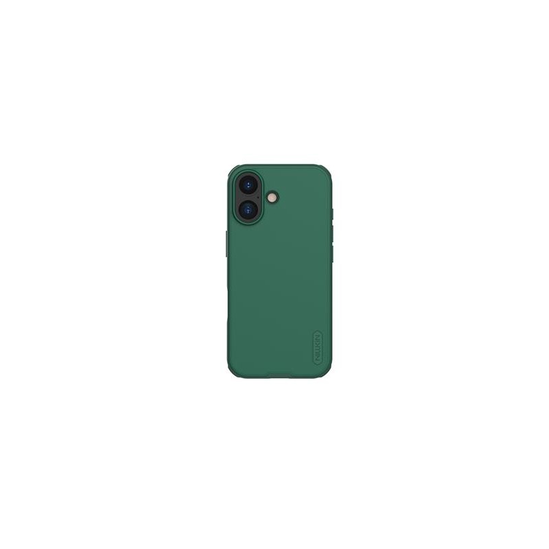 Nillkin Super Frosted PRO Apple iPhone 17 Dark Green