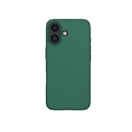 Nillkin Super Frosted PRO Apple iPhone 17 Dark Green