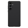 Nillkin Super Frosted PRO Magnetic Samsung Galaxy S25 FE Black