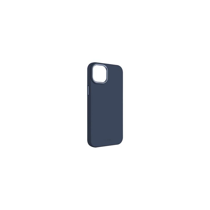 FIXED MagFlow Apple iPhone 15, modrý