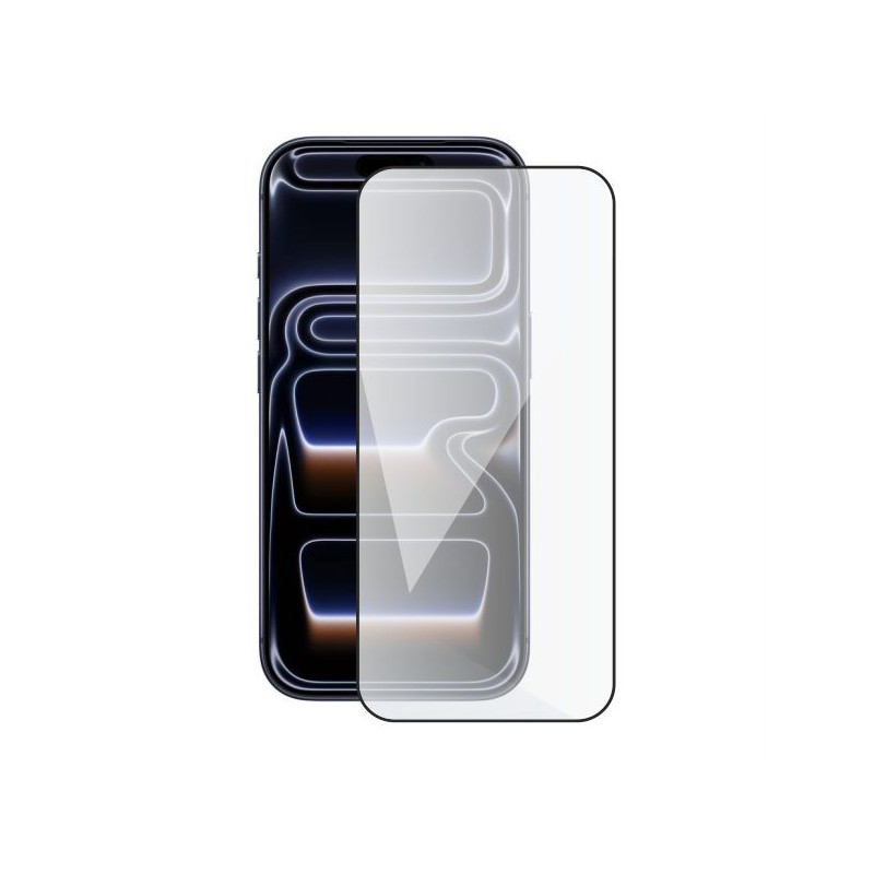 Screenshield APPLE iPhone 17 Pro Tempered Glass Protection