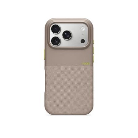 Beats iPhone 17 Pro Rug.Case/MS+Cam.C–Alpine Gray