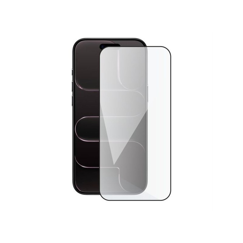 Screenshield APPLE iPhone Air Tempered Glass Protection