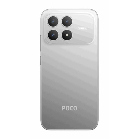 POCO F8 Pro/12GB/512GB/Titanium Silver