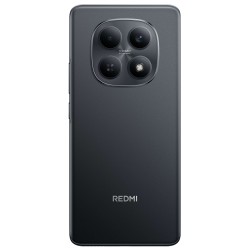 Xiaomi Redmi Note 15/6GB/128GB/Black