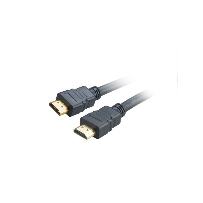 AKASA - HDMI na HDMI kabel - 2 m