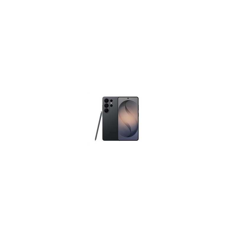 Samsung Galaxy S26 Ultra 12GB/512GB černá, EU