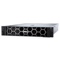 Dell Server PowerEdge R760 XS Xeon 4510/32GB/1x480 SSD/8x3,5"/H755/3NBD Basic