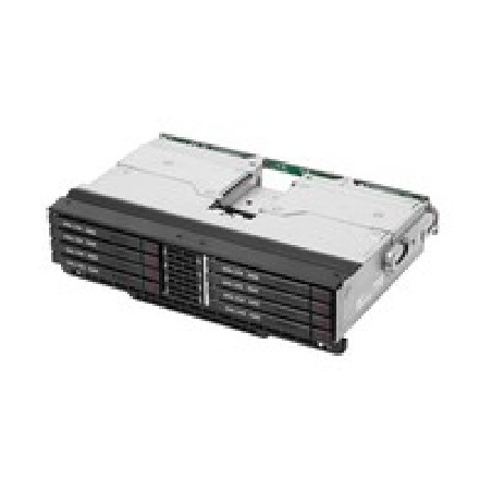 HPE SY480 Gen12 8EDSFF NVMe E3.S OCP Kit