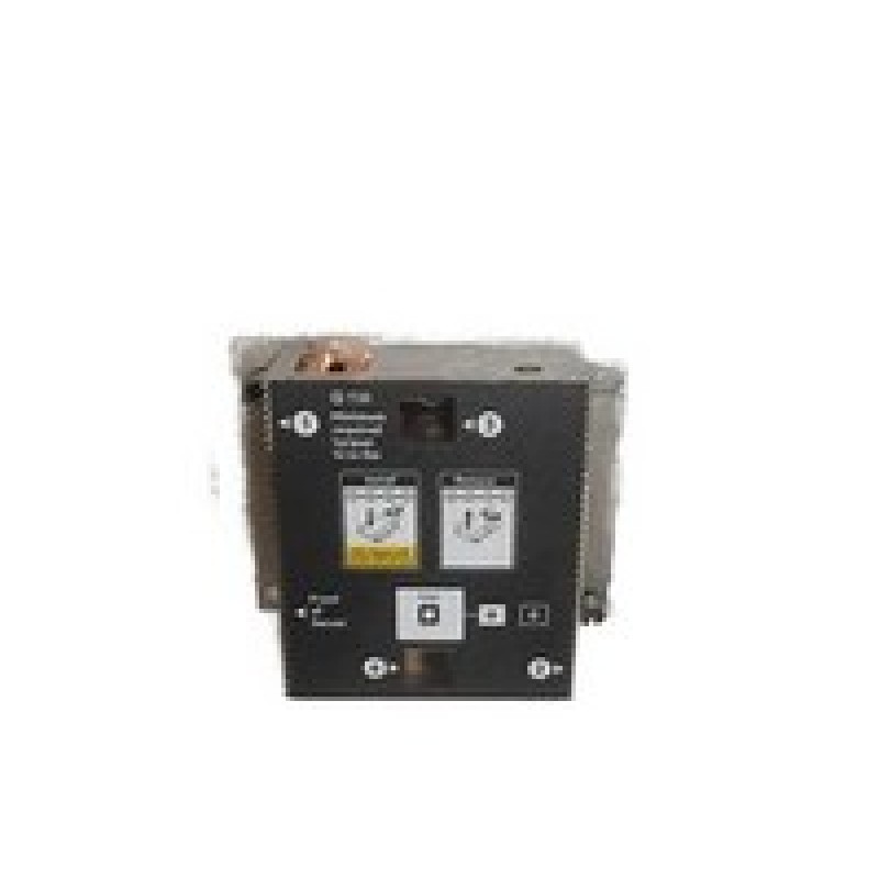 HPE SY480 Gen12 CPU Rear Heat Sink Kit