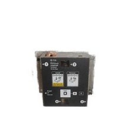 HPE SY480 Gen12 CPU Rear Heat Sink Kit