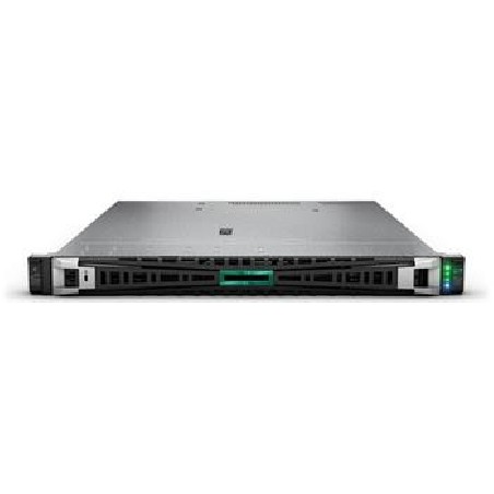 HPE PL DL365g11 AMD Epyc 9115 (2.6/16C) 2x32G 2x480G MR408i-o/4G ocp 2p10G-T 8SFF 2x1000W 1U Smart Choice