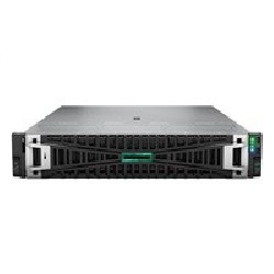 HPE PL DL385g11 AMD EPYC 9015 (3.6/8C) 2x32G 2x480G MR408i-o 2x1000W 8SFF 2p10GT Smart Choice