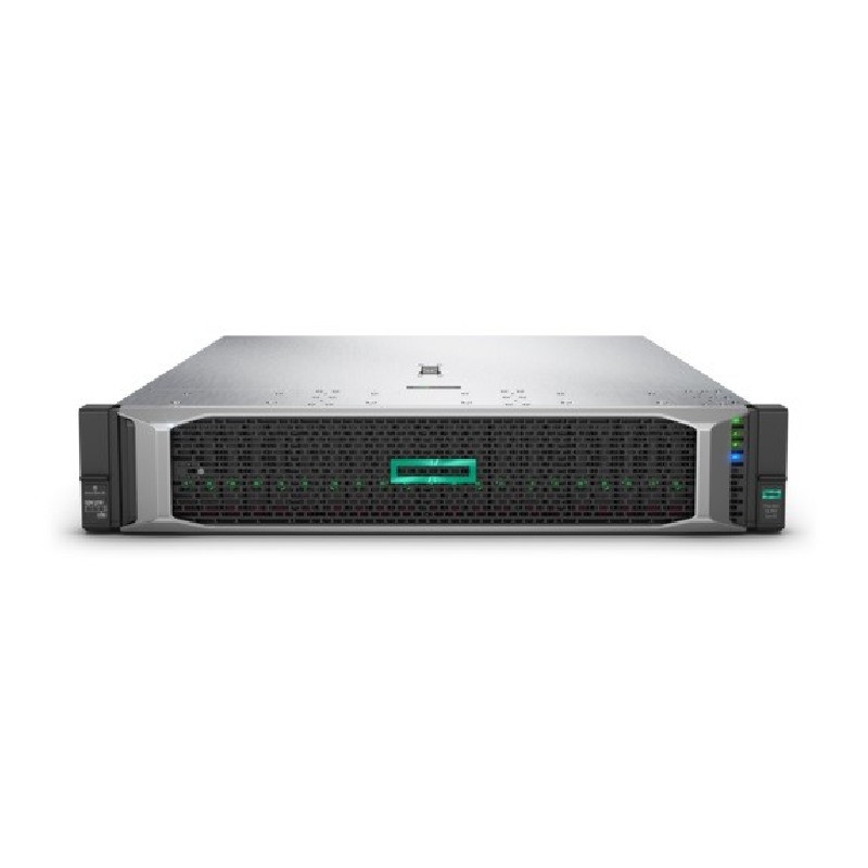 HPE DL380 G10 5218R MR416i-p NC BC Svr