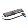 HP XL2xx 12W w/plg Smart Storage Battery