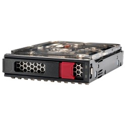 HPE 12TB SATA 6G Midline 7.2K LFF (3.5in) LP 1yr Wty Helium 512e Digitally Signed Firmware HDD