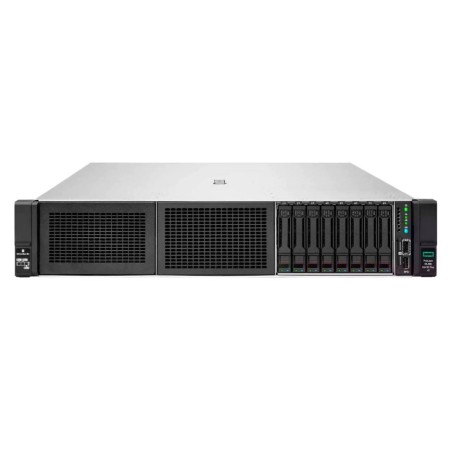 HPE DL385 G10+ v2 7313 MR416i-a EU Svr