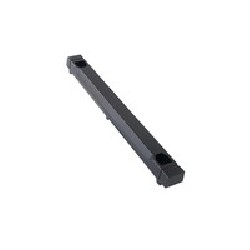 HPE 1U Blck Universal 100-pk Filler Pnl