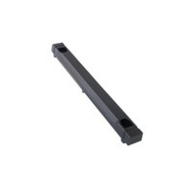 HPE 1U Blck Universal 10-pk Filler Panel