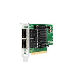 HPE IB HDR100/EN 100G 2p 940QSFP56 Adptr