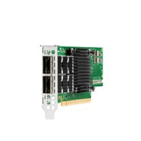 HPE IB HDR100/EN 100G 2p 940QSFP56 Adptr