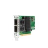 HPE IB HDR100/EN 100G 2p 940QSFP56 Adptr