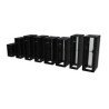 HPE 22U 600x1075mm Adv G2 Kit Pllt Rack
