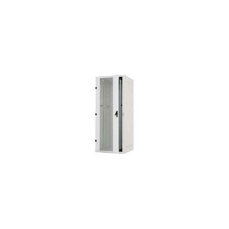 Stojanový rozvaděč 42U (š)800x(h)900 perfor.dveře